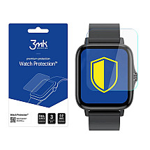 3mk Watch Protection™ v. ARC+ protective foil on Garett Sport Activity GT