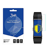 3mk Watch Protection™ v. ARC+ protective foil for Huawei Band 4 Pro