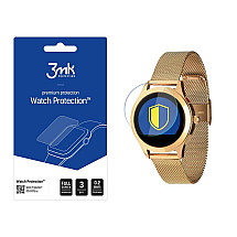 3mk Watch Protection™ v. ARC+ protective foil on Garett Women Naomi