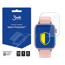 3mk Watch Protection™ v. ARC+ protective foil on Manta Kevin SWK02