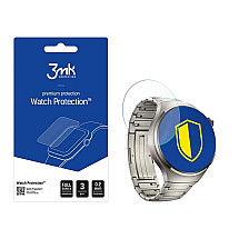 3mk Watch Protection™ v. ARC+ protective foil for Huawei Watch 4 Pro