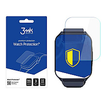 3mk Watch Protection™ v. ARC+ protective foil for Motorola Moto Watch 70