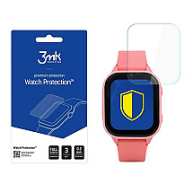 3mk Watch Protection™ v. ARC+ protective foil for Garett Kids Sun Ultra 4G