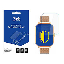 3mk Watch Protection™ v. ARC+ protective foil on Garett GRC Classic