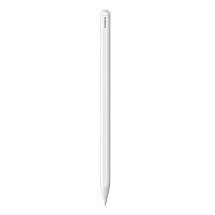 [RETURNED ITEM] Baseus Smooth Writing 2 Overseas Edition stylus with active tip for iPad with replaceable tip - white