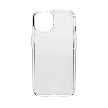 SBS Extreme Active D3O Case for iPhone 16 Pro Max - Transparent