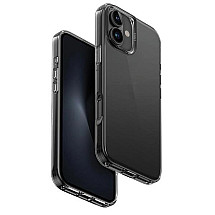 Uniq Air Fender iPhone 16 Case - Gray