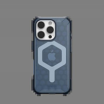 UAG Essential Armor Magsafe iPhone 16 Pro Case - Blue