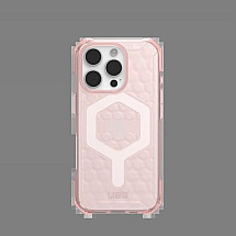 UAG Essential Armor Magsafe iPhone 16 Pro Case - Pink