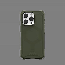 UAG Essential Armor Magsafe iPhone 16 Pro Case - Green