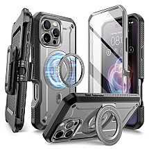 Supcase UB PRO MAG MAGSAFE IPHONE 16 PRO TIGREY