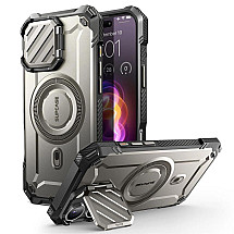 Supcase UB XT MAG MAGSAFE IPHONE 16 PRO TIGREY