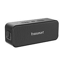 Tronsmart Element T2 Plus Upgraded 20W Bluetooth 5.3 wireless speaker - black