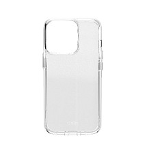 SBS D3O iPhone 14 Pro Max Case - Transparent