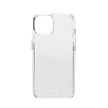 SBS D3O Case for iPhone 14 / 13 - Transparent