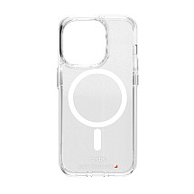 SBS D3O MagSafe iPhone 15 Case - Clear