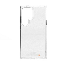 SBS D3O Case for Samsung Galaxy S24 Ultra - Transparent