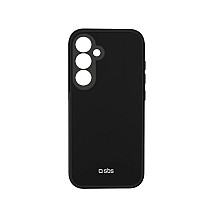 SBS Full Active D3O case for Samsung Galaxy A55 - black