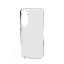 SBS D3O Case for Samsung Galaxy S24+ - Transparent