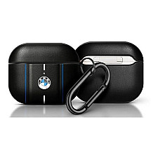 BMW BMAP222RVSK AirPods Pro 2 (2022/2023) cover black/black Color Lines