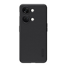 Nillkin Super Frosted Shield OnePlus Ace 2V/Nord 3 5G Black