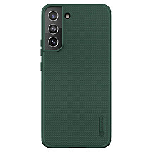 Nillkin Super Frosted Shield Pro Case for Samsung Galaxy S22 - Green