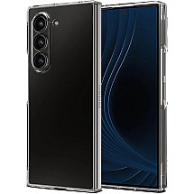 Spigen Airskin Case for Samsung Galaxy Z Fold 6 - Transparent