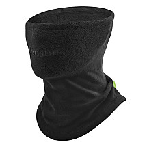 Qunature Oli Ski Neck Warmer Size M - Black