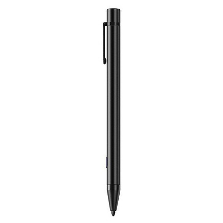 Dux Ducis  stylus pildspalva Apple iPad (mini versija) melna