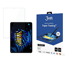 3MK PaperFeeling iPad Air 4 (2020) / Air 5 (2022) 10.9 "2pcs / 2psc Foil