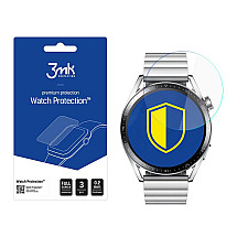 Huawei Watch GT 3 46mm - 3mk Watch Protection™ v. ARC+