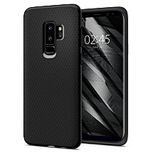 Spigen LIQUID AIR GALAXY S9+ PLUS MATTE BLACK