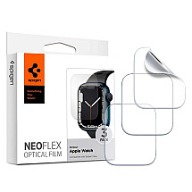 PROTECTIVE FILM Spigen NEO FLEX 3-PACK Apple Watch 4 / 5 / 6 / 7 / 8 / SE (40 / 41 MM)