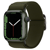 Spigen FIT LITE Apple Watch 4 / 5 / 6 / 7 / 8 / 9 / SE / ULTRA (42 / 44 / 45 / 49 MM) KHAKI