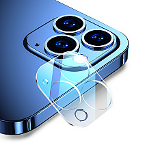 Joyroom Spoguļlēcas aizsargstikls kameras aizsargstikls iPhone 13 Pro Max / iPhone 13 Pro (JR-PF861)