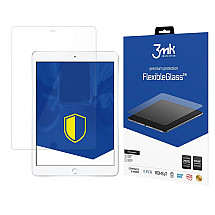 Apple iPad 7 10.2" - 3mk FlexibleGlass™ 11''