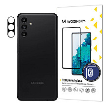 Wozinsky Full Camera Glass 9H Full Camera Tempered Glass for Samsung Galaxy A13 5G