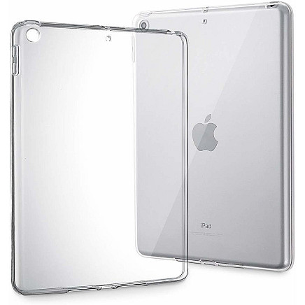 Slim Case back cover for tablet Lenovo Tab M10 HD Gen 2 transparent