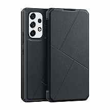 Dux Ducis Skin X Holster pārvalks priekš Samsung Galaxy A53 5G melns