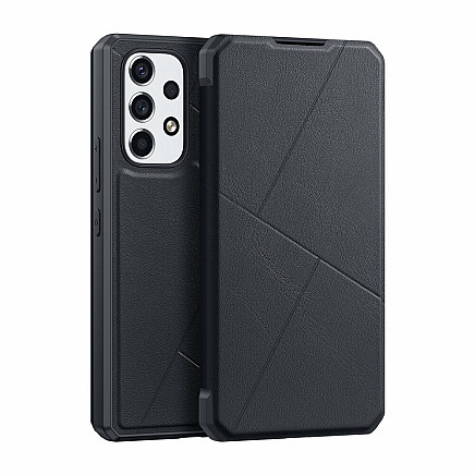 Dux Ducis Skin X Holster Cover for Samsung Galaxy A53 5G black