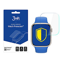 Apple Watch 7 45mm - 3mk Watch Protection™ v. ARC+