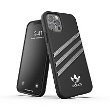 Adidas OR Moulded Case Woman iPhone 12 Pro czarny/black 43714