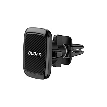 Dudao F8H magnetic car phone holder black (F8H)