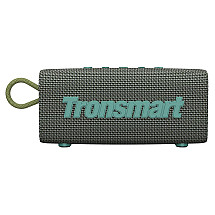 Tronsmart Trip Bluetooth 5.3 wireless speaker waterproof IPX7 10W green