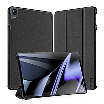 Dux Ducis Domo foldable cover tablet case with Smart Sleep function Oppo Pad black