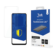 3MK FlexibleGlass Lite Realme 9 Pro Hybrid Glass Lite