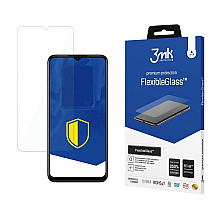 3MK FlexibleGlass Realme C35 Hybrid Glass