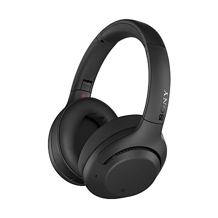 Wireless Headphones QCY H3 (black)