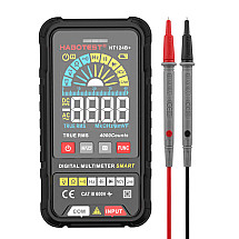 Habotest HT124B+ Digital Universal Multimeter