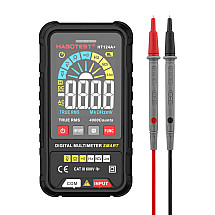 Habotest HT124A+ Digital Universal Multimeter